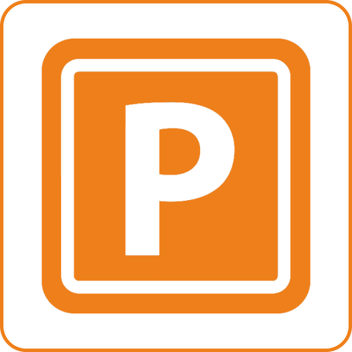 Парковка