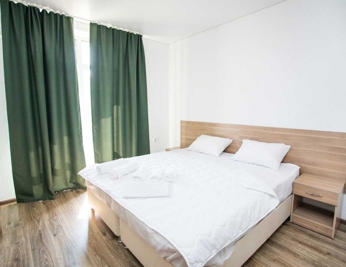 Standart - Отель Green Park Hotel / Грин Парк Анапа