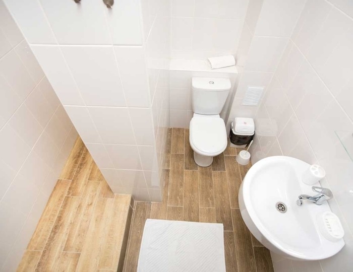 Standart - Отель Green Park Hotel / Грин Парк Анапа
