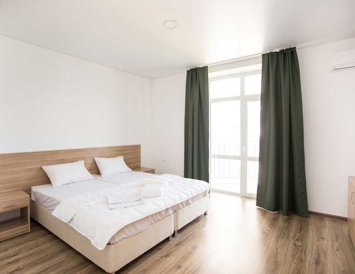 Family Room - Отель Green Park Hotel / Грин Парк Анапа